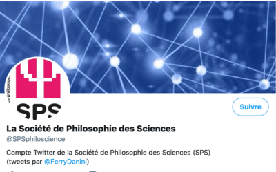 Le nouveau compte Twitter de la SPS